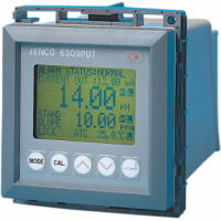 任氏 6309PDT 在线pH、溶解氧多参数测量仪