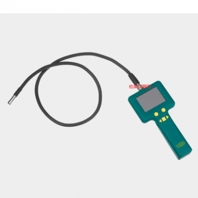 威科 REF-SCOPE摄像机检查仪