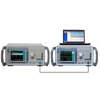 思议 9208N 5G mMTC移动物联网综合测试系统 100kHz～6GHz