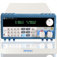 美尔诺 M9712B(0-15A/0-500V/300W)可编程直流电子负载