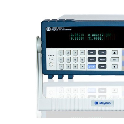 M8831可编程线性电源 美尔诺(0-1A/0-30V/30W)