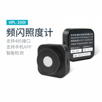虹谱 HPL-200无线照度计