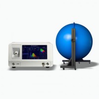 虹谱 HPCS6500光色电综合测试系统