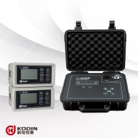 科电 KODIN® FJ-6埋地管道防腐层探测检漏仪