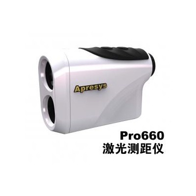 艾普瑞 Pro660激光测距仪