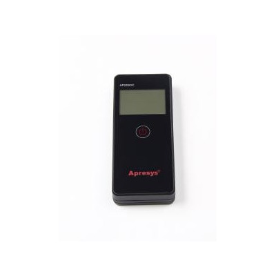 艾普瑞 AP2020呼吸式酒精检测仪