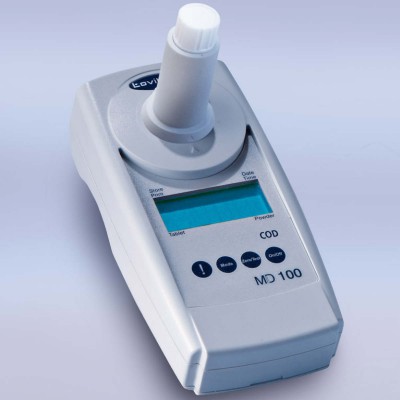 罗威邦 ET99109N 微电脑化学需氧量【COD】浓度测定仪