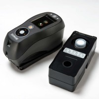 罗威邦 RT400 反射式分光光度色差【测量面积：8mm】分析仪