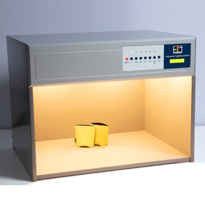 罗威邦 TLC 60 定制专用标准光源箱
