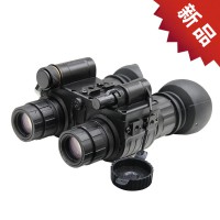 欧尼卡 NVG-D3 三代头盔式双目双筒微光夜视仪