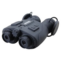 欧尼卡 NVG-B双筒微光夜视仪警用安防装备