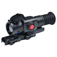 欧尼卡 RM-50红外热瞄 全黑环境红外热像瞄准镜