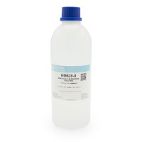 哈纳HANNA HI9828-0 HI9828/1G 专用酸度pH-电导率EC混合校准液