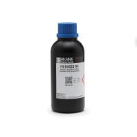 哈纳HANNA HI84500-55 专用二氧化硫微型滴定仪泵校准标准液