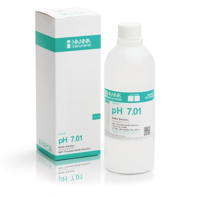 哈纳HANNA HI7007L常规酸度【7.01 p