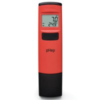 HI98107酸度pH 测定仪【适用通用样品测量】