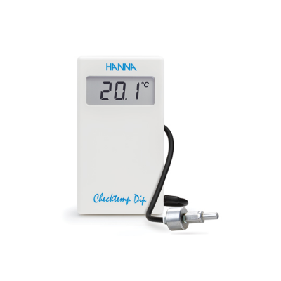 哈纳HANNA HI98539微电脑温度【-20.0 to 80.0°C】测定仪