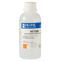 哈纳HANNA HI7086定制专用钠度【标值：23.0g/L】标准缓冲液