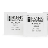 哈纳HANNA HI771-25定制专用总氯【UHR】试剂