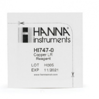 哈纳HANNA HI749-25定制专用六价铬LR 试剂