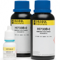 哈纳HANNA HI733-25定制专用氨氮【HR】试剂
