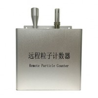 在线式远程监测尘埃粒子计数器 赛纳威 CW-RPC系列