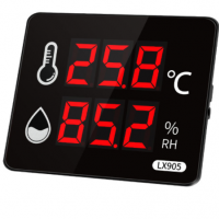 清迈 LX905工业温湿度计
