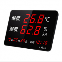清迈 LX912 工业温湿度计