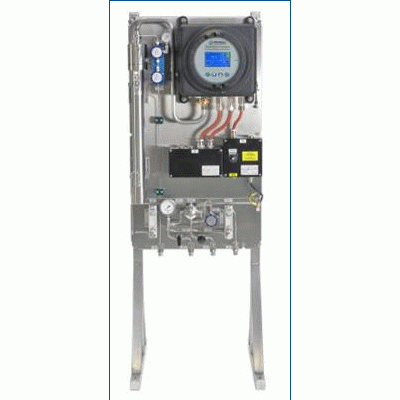 密析尔 OptiPEAK TDL600天然气湿度