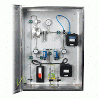 密析尔 Promet I.S.过程湿气分析仪