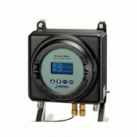 密析尔 Promet EExd 天然气/工业过程水露点分析仪