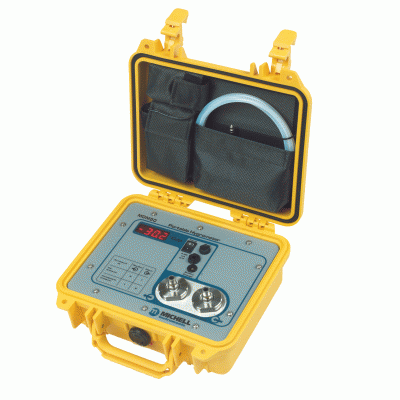 密析尔 Easidew Portable  便携式通用湿度仪