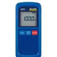 安立 HD-1100E / 1100K手持式温度计