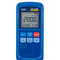 安立 HD-1750E / 1750K手持式温度计