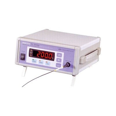 安立 FL-2000荧光式光纤温度计