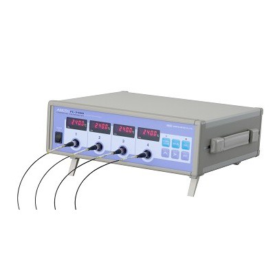 安立 FL-2400荧光式光纤温度计