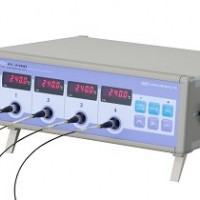 安立 FL-2400荧光式光纤温度计