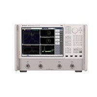 是德 ENA 矢量网络分析仪