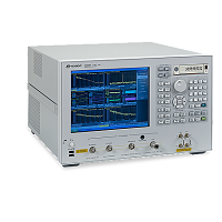 是德 E5052B信号源分析仪（SSA）