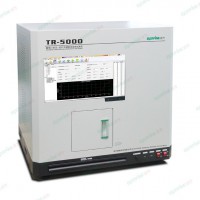 远方 TR-5000紫外-可见-近红外透反射测试系统