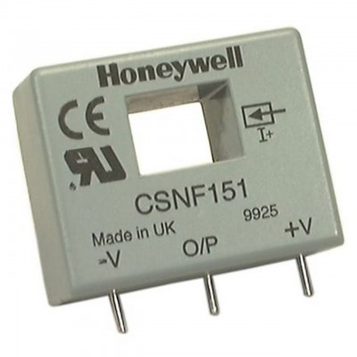 霍尼韦尔 CSNF 系列闭环传感器