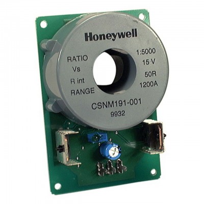 霍尼韦尔 CSNM 系列闭环传感器