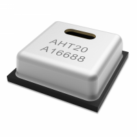 奥松 AHT20集成式温湿度传感器