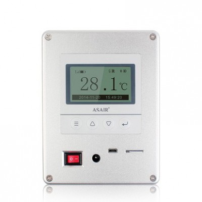 奥松 GSP201保温箱温度记录仪