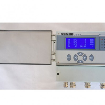 浮美通 FT-2000CU多通道控制单元