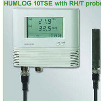 浮美通 HUMLOG 10 温湿度数据记录仪
