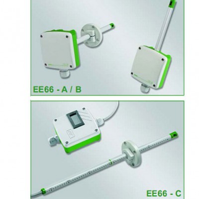 浮美通 EE66 微风速传感器