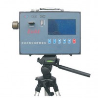 浮美通 FT-CCZ1000直读式粉尘浓度测量仪