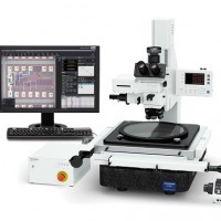 奥林巴斯 STM7测量显微镜