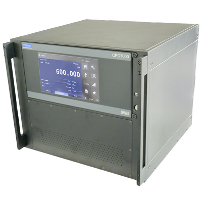 威卡 CPC7000 气动型高压控制器